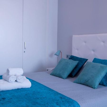 Good Vibes Brand New Apartment Málaga Buitenkant foto
